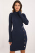 Robe de jour model 200184 AT